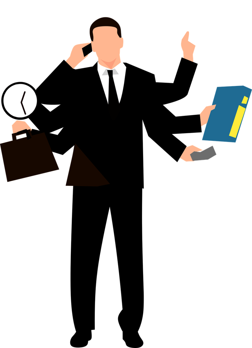 Rôle du Gestionnaire